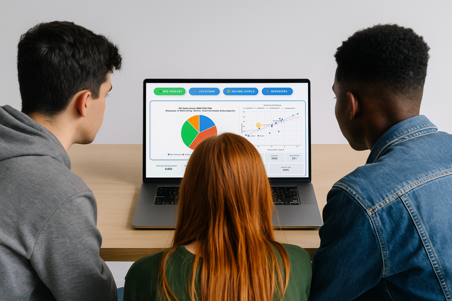 Business Studies: Market Insights Interactive Suite