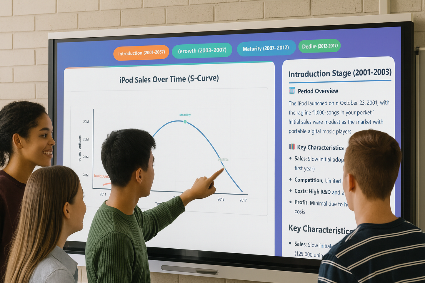 Business Studies: The Marketing Mix Bundle