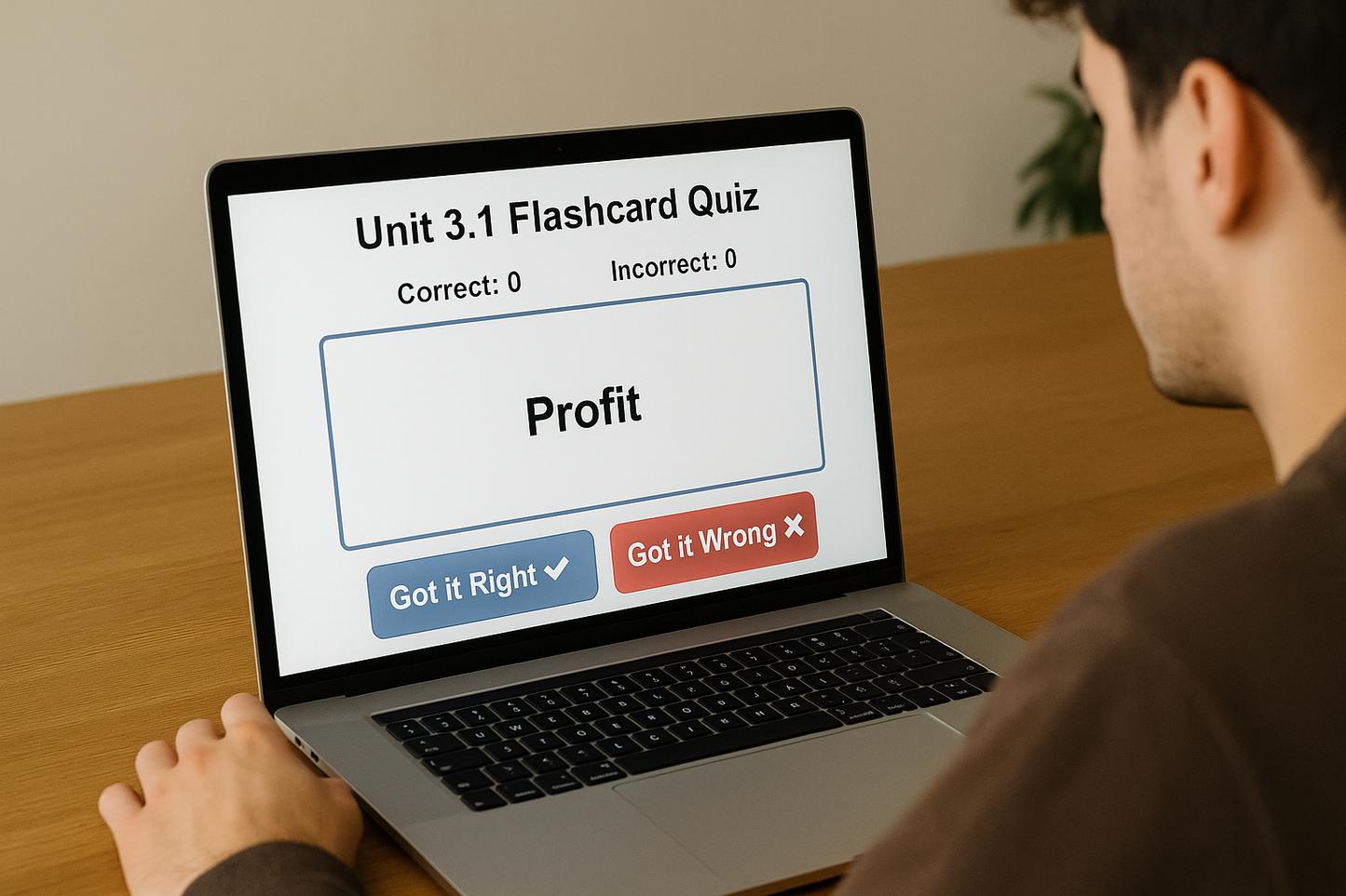 Business Studies: AQA A-Level Business Studies Flashcards