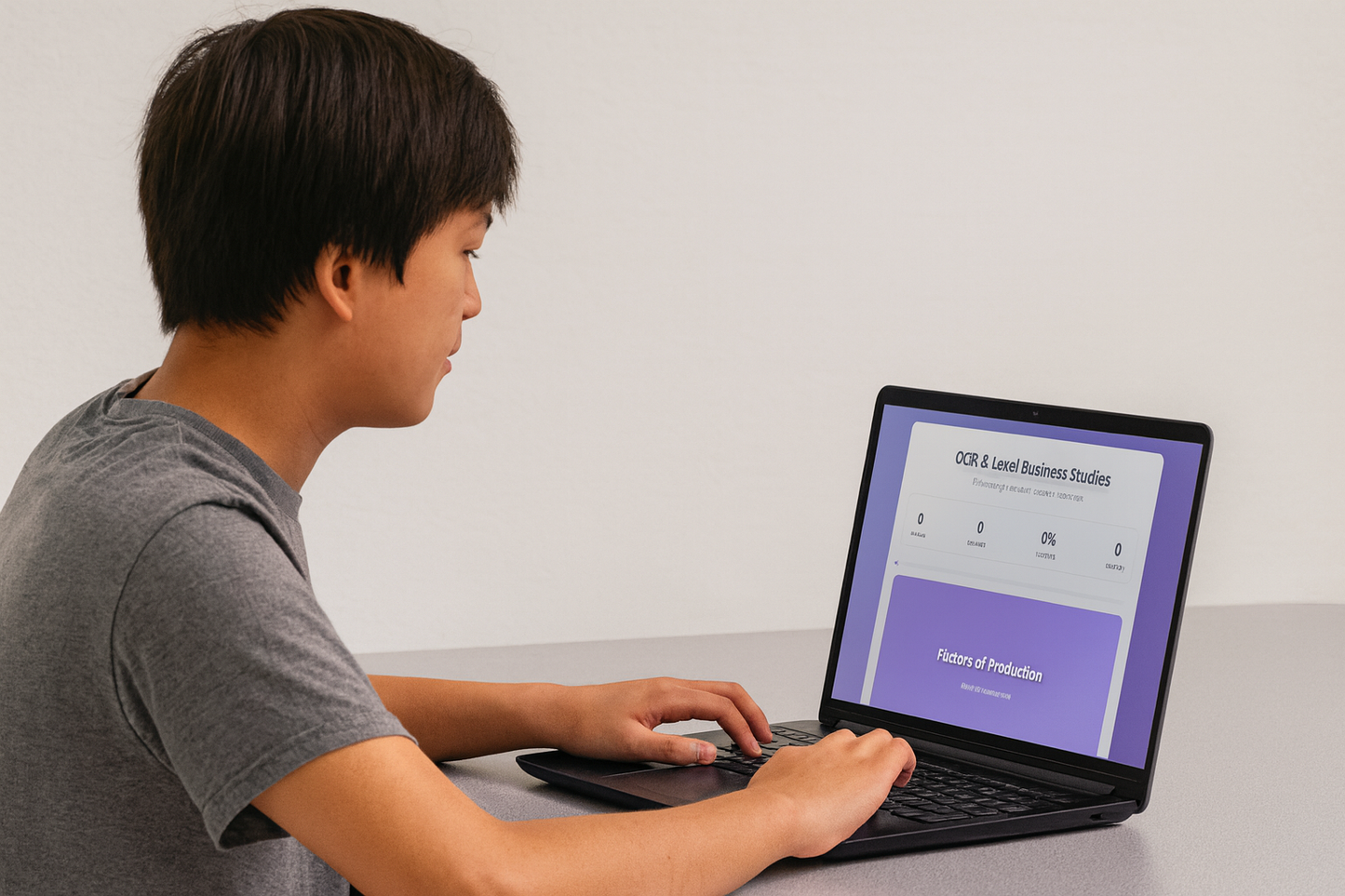 Business Studies: OCR A-Level Business Flashcards