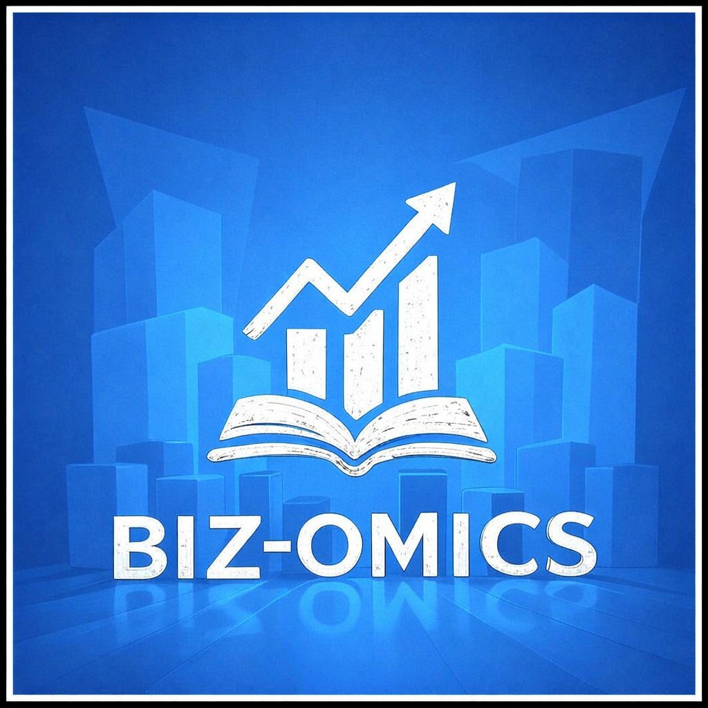 BIZ-OMICS