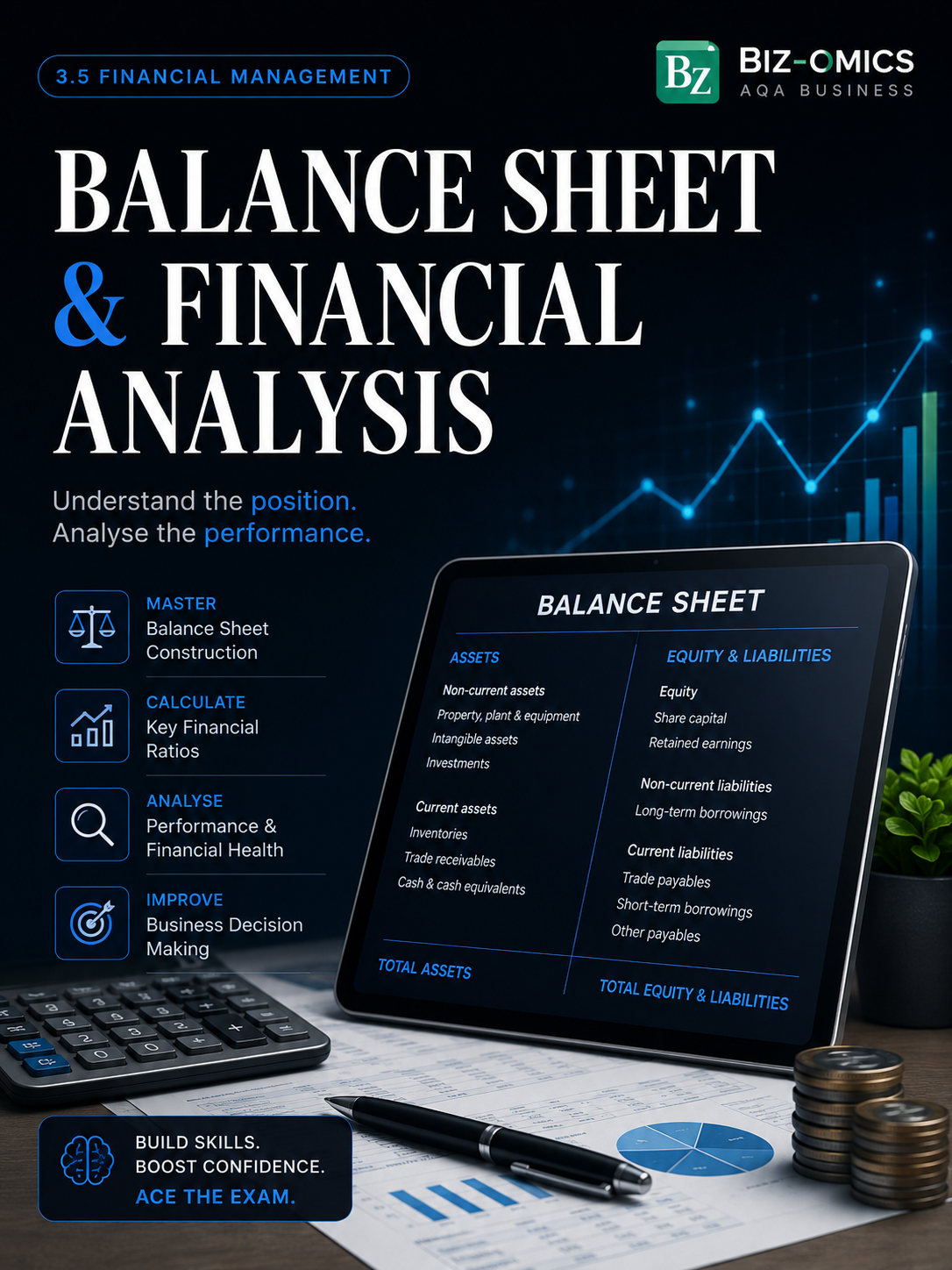 Balance Sheet