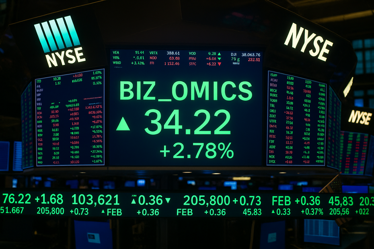 Business Studies: IPO Simulators