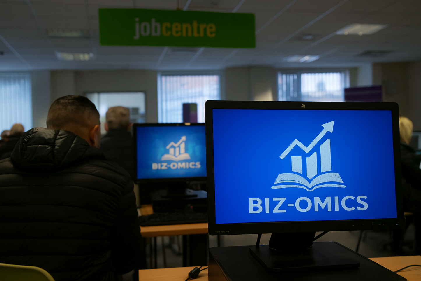 Economics: Understanding Unemployment: Interactive Study Suite