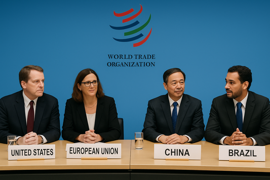 Economics:The WTO Experience