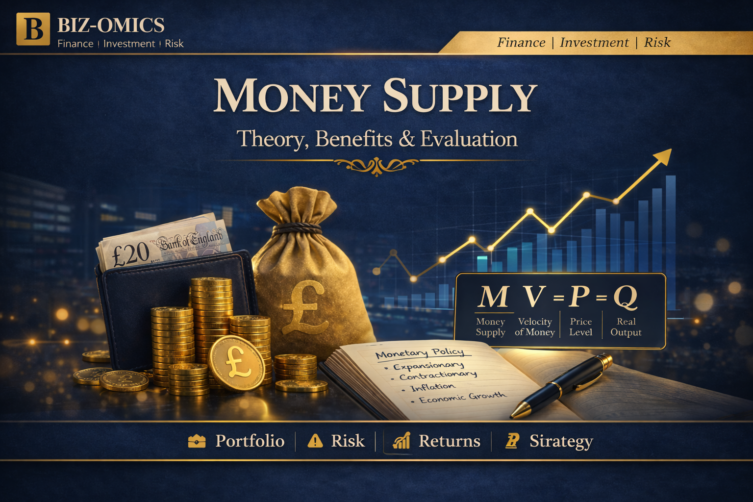 Money Supply Theory