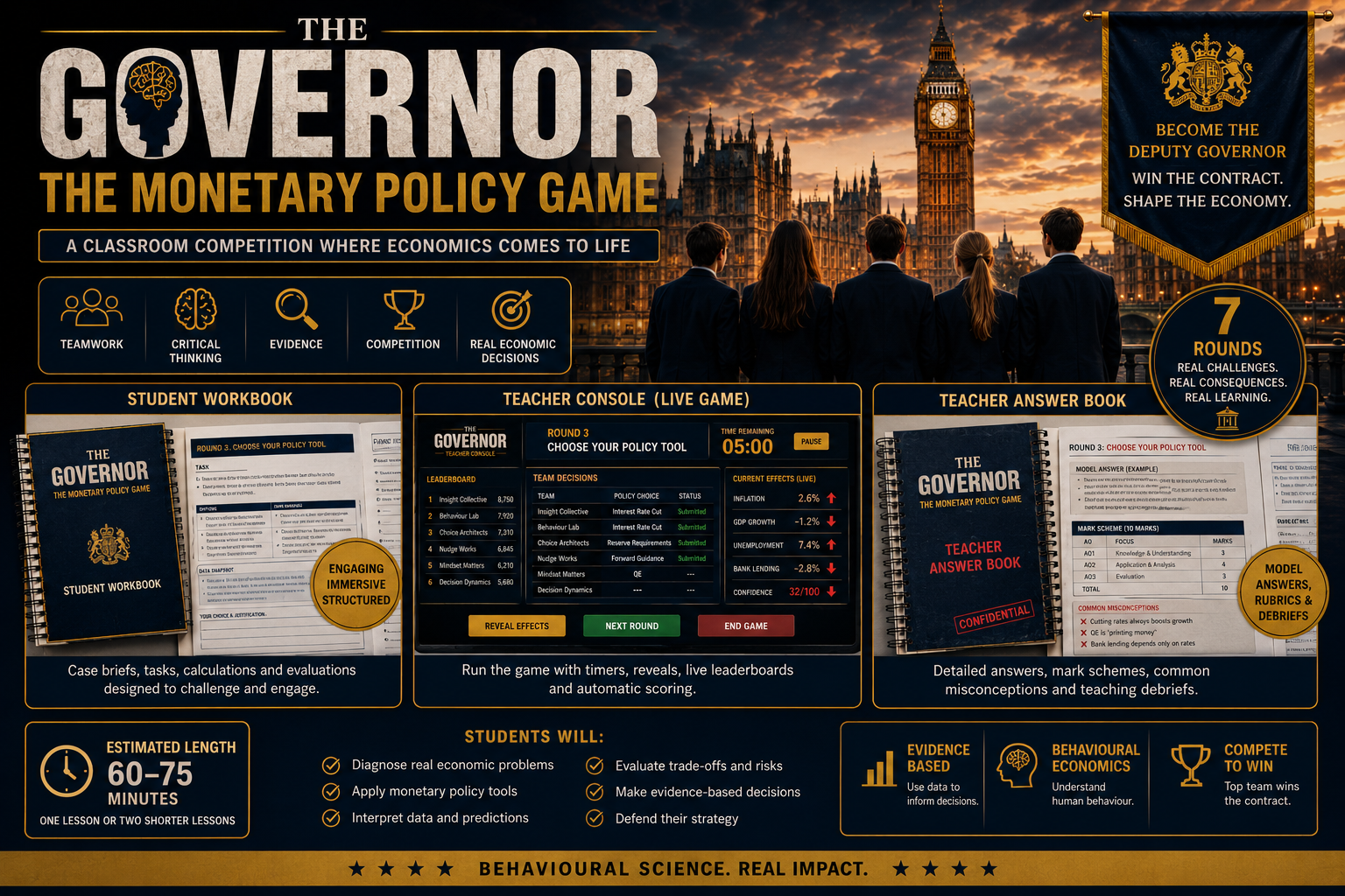 The Governor