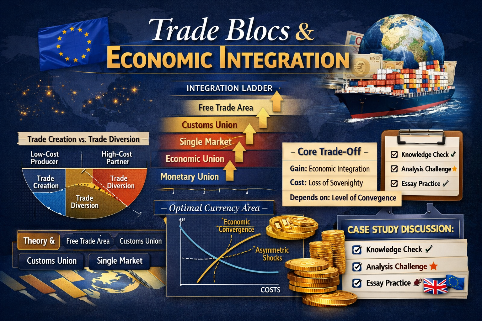 Trade Blocs