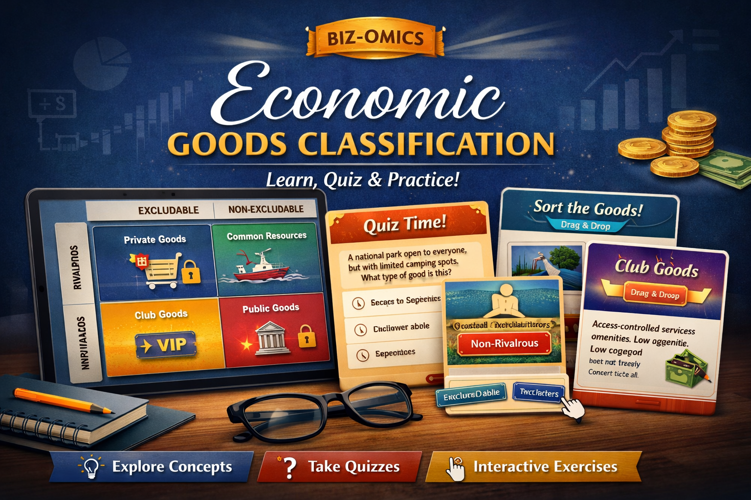 Do You Know Your Economic Goods