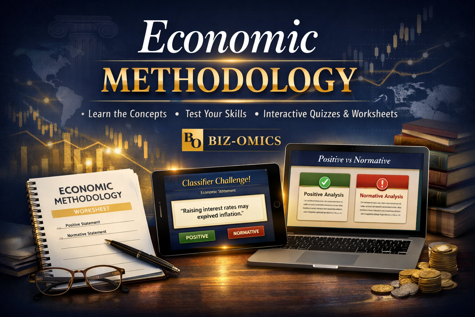 Economic Methodology